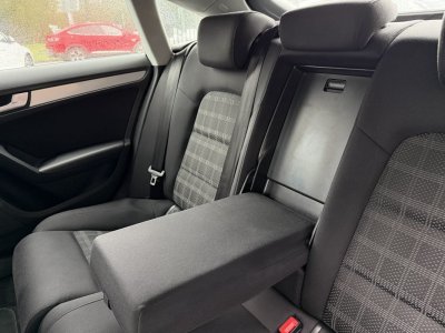 Audi A5 Sportback PHASE 2 20 TDI 190 Cv QUATTRO / 5 PLACES - GARANTIE 1 AN   - 41