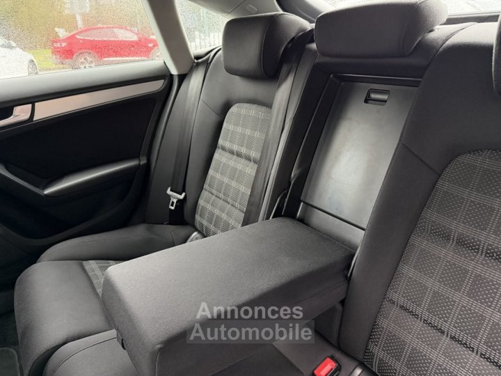 Audi A5 Sportback PHASE 2 20 TDI 190 Cv QUATTRO / 5 PLACES - GARANTIE 1 AN - 41