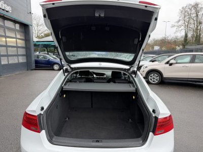 Audi A5 Sportback PHASE 2 20 TDI 190 Cv QUATTRO / 5 PLACES - GARANTIE 1 AN   - 42