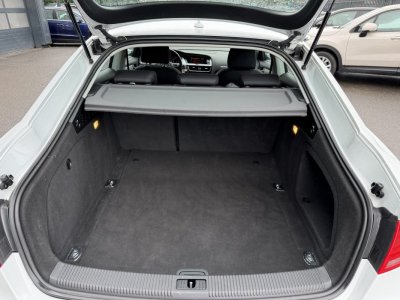Audi A5 Sportback PHASE 2 20 TDI 190 Cv QUATTRO / 5 PLACES - GARANTIE 1 AN   - 43