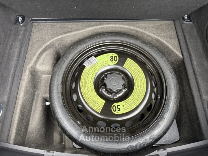 Audi A5 Sportback PHASE 2 20 TDI 190 Cv QUATTRO / 5 PLACES - GARANTIE 1 AN - 46