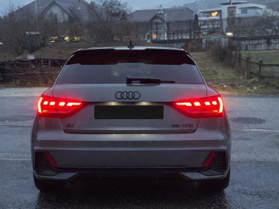 Audi A1 Sportback 35 TFSI 150 ch S tronic 7 S Line / GARANTIE 6 MOIS   - 5