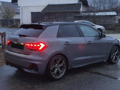 Audi A1 Sportback 35 TFSI 150 ch S tronic 7 S Line / GARANTIE 6 MOIS   - 6