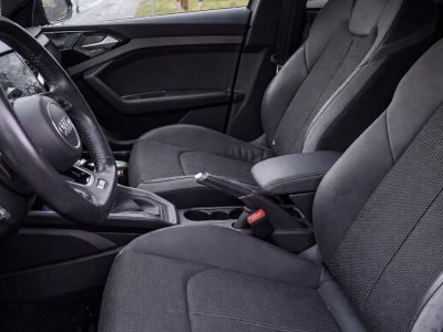 Audi A1 Sportback 35 TFSI 150 ch S tronic 7 S Line / GARANTIE 6 MOIS   - 8