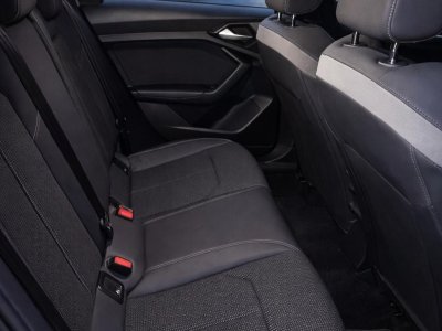 Audi A1 Sportback 35 TFSI 150 ch S tronic 7 S Line / GARANTIE 6 MOIS   - 9