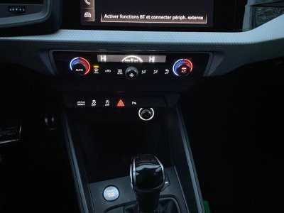Audi A1 Sportback 35 TFSI 150 ch S tronic 7 S Line / GARANTIE 6 MOIS   - 12