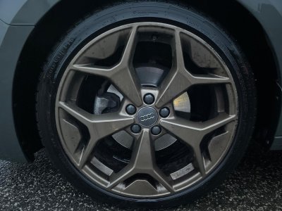 Audi A1 Sportback 35 TFSI 150 ch S tronic 7 S Line / GARANTIE 6 MOIS   - 14