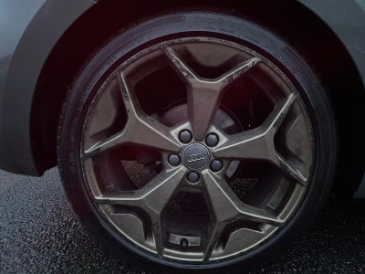 Audi A1 Sportback 35 TFSI 150 ch S tronic 7 S Line / GARANTIE 6 MOIS   - 15