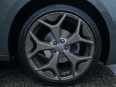 Audi A1 Sportback 35 TFSI 150 ch S tronic 7 S Line / GARANTIE 6 MOIS   - 16