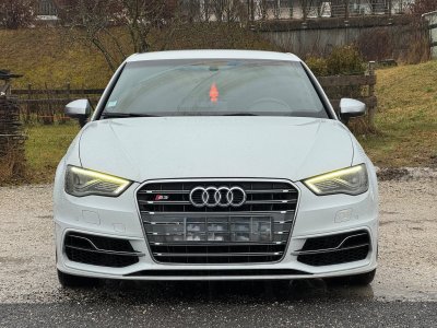 Audi S3 20 TFSI Sportback Entretient complet   - 2