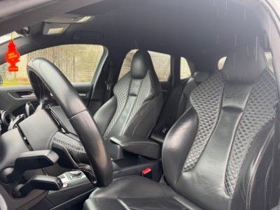 Audi S3 20 TFSI Sportback Entretient complet   - 9