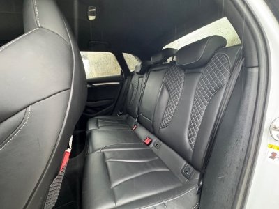 Audi S3 20 TFSI Sportback Entretient complet   - 10