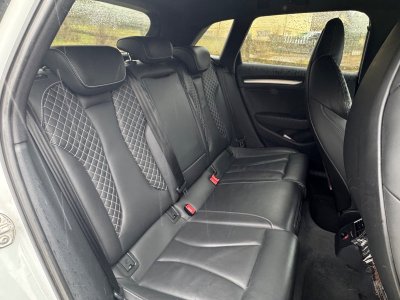 Audi S3 20 TFSI Sportback Entretient complet   - 11