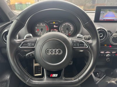 Audi S3 20 TFSI Sportback Entretient complet   - 15