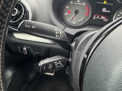 Audi S3 20 TFSI Sportback Entretient complet   - 16