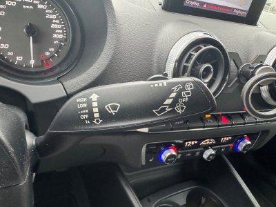 Audi S3 20 TFSI Sportback Entretient complet   - 17