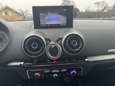 Audi S3 20 TFSI Sportback Entretient complet   - 19