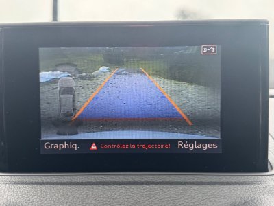 Audi S3 20 TFSI Sportback Entretient complet   - 20