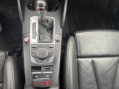 Audi S3 20 TFSI Sportback Entretient complet   - 21