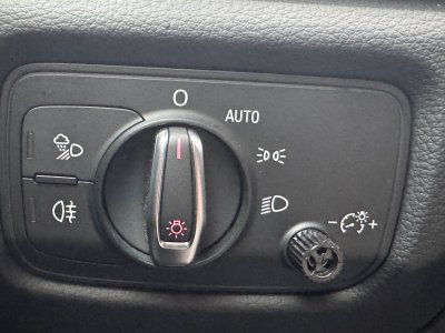 Audi S3 20 TFSI Sportback Entretient complet   - 22