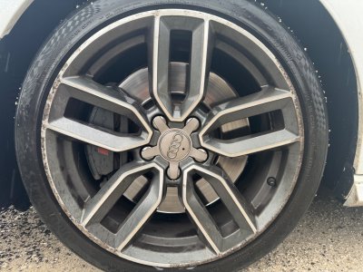 Audi S3 20 TFSI Sportback Entretient complet   - 23