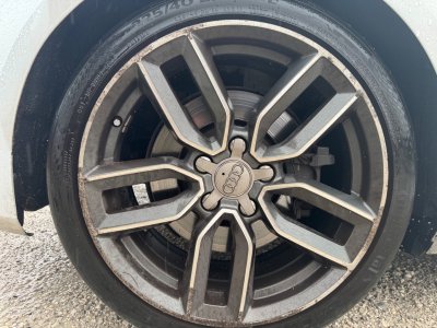 Audi S3 20 TFSI Sportback Entretient complet   - 25