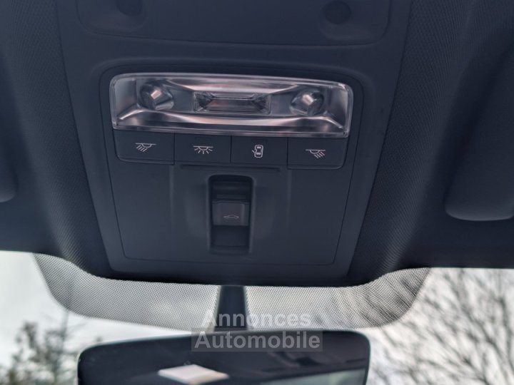 Audi A3 Sportback Phase 2 20 TDI 16V S-Tronic6 S&S 150 cv Bo&icirc;te auto - 19