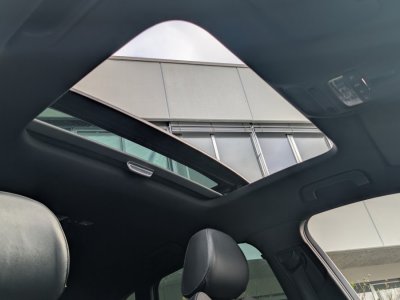 Audi A3 Sportback Phase 2 20 TDI 16V S-Tronic6 S&S 150 cv Bo&icirc;te auto   - 21