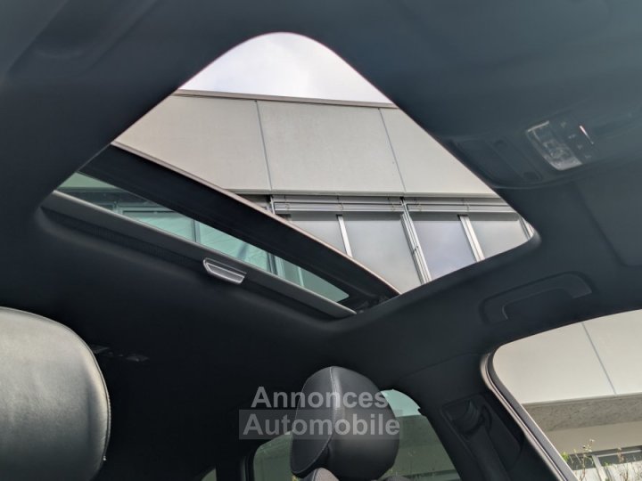 Audi A3 Sportback Phase 2 20 TDI 16V S-Tronic6 S&S 150 cv Bo&icirc;te auto - 21