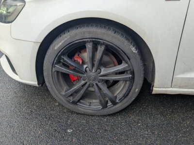 Audi A3 Sportback Phase 2 20 TDI 16V S-Tronic6 S&S 150 cv Bo&icirc;te auto   - 25