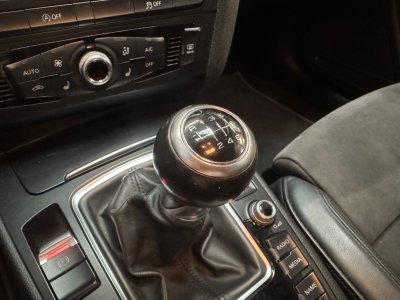 Audi A5 Coup&eacute; Attraction 20 TDI 190 CV S-Line int&eacute;rieur - Distribution &agrave; jour - Si&egrave;ges chauffant   - 20