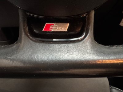 Audi A5 Coup&eacute; Attraction 20 TDI 190 CV S-Line int&eacute;rieur - Distribution &agrave; jour - Si&egrave;ges chauffant   - 34