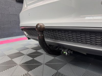 Audi A5 Coup&eacute; Attraction 20 TDI 190 CV S-Line int&eacute;rieur - Distribution &agrave; jour - Si&egrave;ges chauffant   - 41