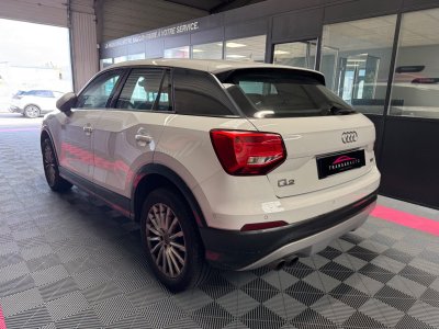 Audi Q2 Design 14 TFSI COD S tronic 7 150 CV - Toit Ouvrant Panoramique - Si&egrave;ges Chauffant   - 4