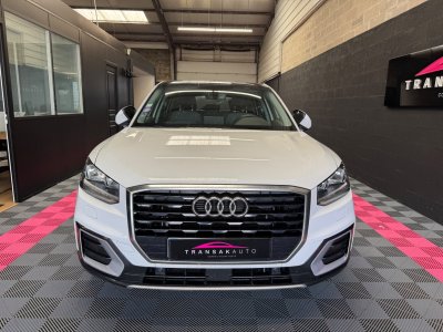 Audi Q2 Design 14 TFSI COD S tronic 7 150 CV - Toit Ouvrant Panoramique - Si&egrave;ges Chauffant   - 6