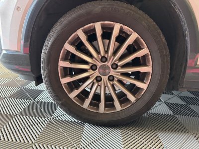 Audi Q2 Design 14 TFSI COD S tronic 7 150 CV - Toit Ouvrant Panoramique - Si&egrave;ges Chauffant   - 7