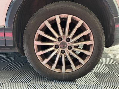 Audi Q2 Design 14 TFSI COD S tronic 7 150 CV - Toit Ouvrant Panoramique - Si&egrave;ges Chauffant   - 8