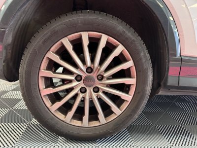 Audi Q2 Design 14 TFSI COD S tronic 7 150 CV - Toit Ouvrant Panoramique - Si&egrave;ges Chauffant   - 9