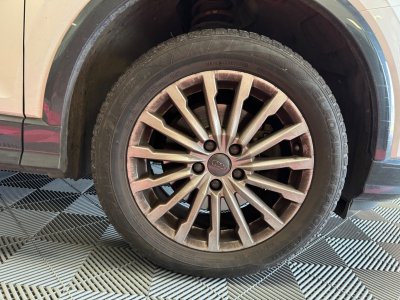 Audi Q2 Design 14 TFSI COD S tronic 7 150 CV - Toit Ouvrant Panoramique - Si&egrave;ges Chauffant   - 10