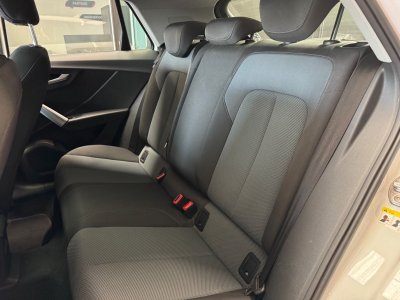 Audi Q2 Design 14 TFSI COD S tronic 7 150 CV - Toit Ouvrant Panoramique - Si&egrave;ges Chauffant   - 13