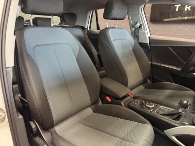 Audi Q2 Design 14 TFSI COD S tronic 7 150 CV - Toit Ouvrant Panoramique - Si&egrave;ges Chauffant   - 14