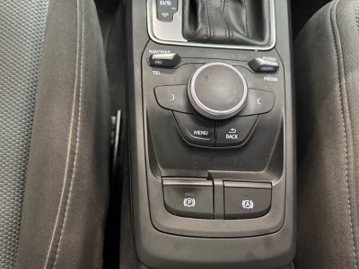 Audi Q2 Design 14 TFSI COD S tronic 7 150 CV - Toit Ouvrant Panoramique - Si&egrave;ges Chauffant   - 18