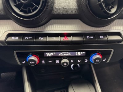 Audi Q2 Design 14 TFSI COD S tronic 7 150 CV - Toit Ouvrant Panoramique - Si&egrave;ges Chauffant   - 21