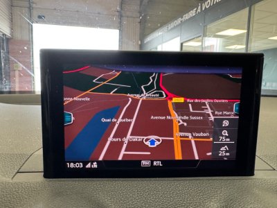 Audi Q2 Design 14 TFSI COD S tronic 7 150 CV - Toit Ouvrant Panoramique - Si&egrave;ges Chauffant   - 23