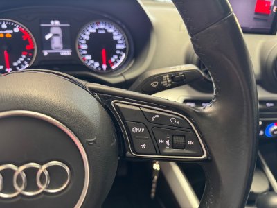 Audi Q2 Design 14 TFSI COD S tronic 7 150 CV - Toit Ouvrant Panoramique - Si&egrave;ges Chauffant   - 31