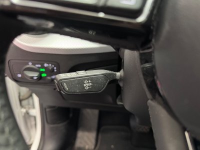 Audi Q2 Design 14 TFSI COD S tronic 7 150 CV - Toit Ouvrant Panoramique - Si&egrave;ges Chauffant   - 34