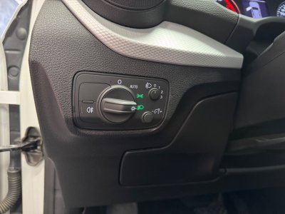 Audi Q2 Design 14 TFSI COD S tronic 7 150 CV - Toit Ouvrant Panoramique - Si&egrave;ges Chauffant   - 35