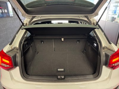 Audi Q2 Design 14 TFSI COD S tronic 7 150 CV - Toit Ouvrant Panoramique - Si&egrave;ges Chauffant   - 39