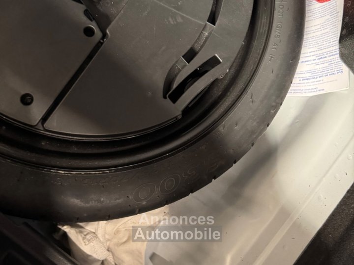 Audi Q2 Design 14 TFSI COD S tronic 7 150 CV - Toit Ouvrant Panoramique - Si&egrave;ges Chauffant - 40