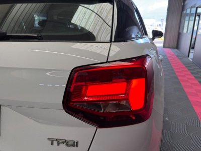 Audi Q2 Design 14 TFSI COD S tronic 7 150 CV - Toit Ouvrant Panoramique - Si&egrave;ges Chauffant   - 42